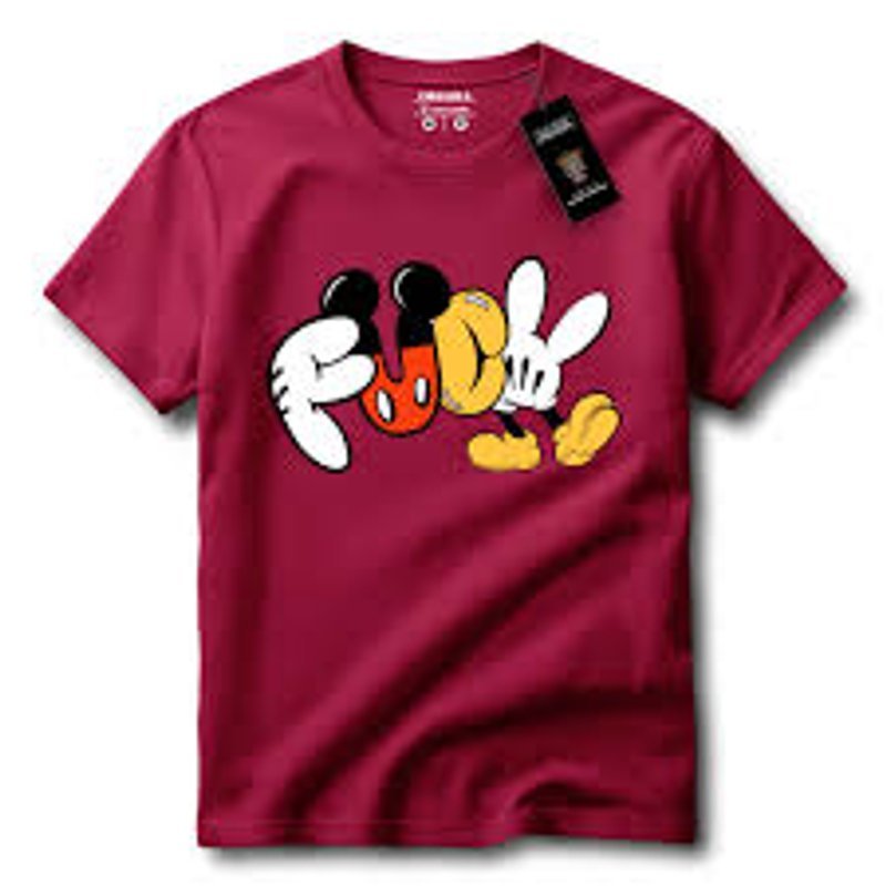 Camiseta Noxus, modelo 2