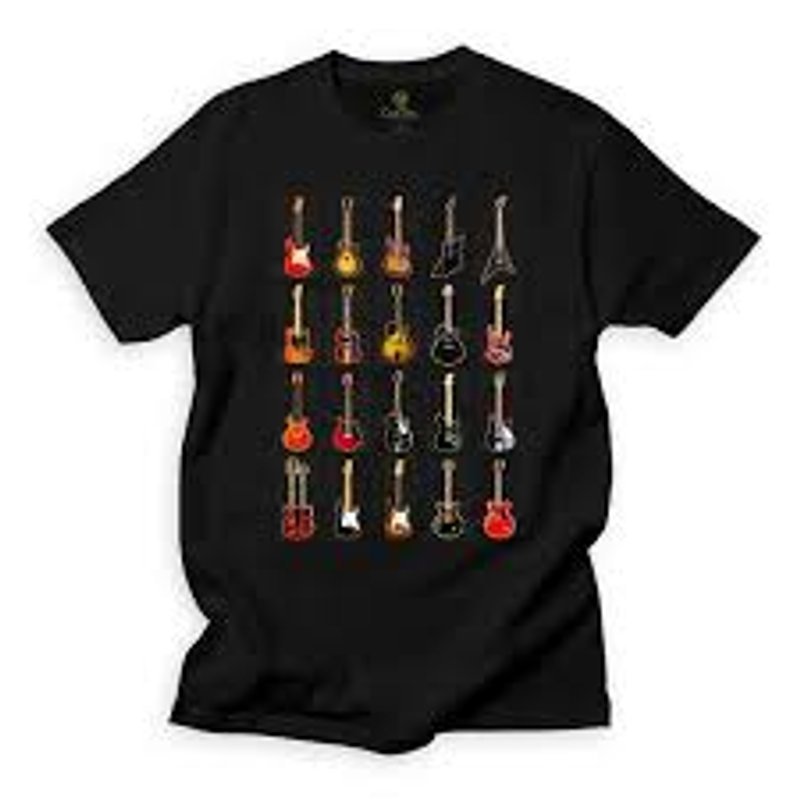 Camiseta Noxus, modelo 5